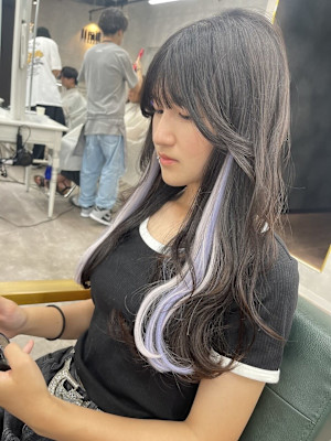 refineスタイル×本厚木