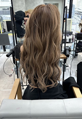 refineスタイル×本厚木