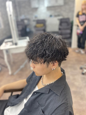 refineスタイル×本厚木