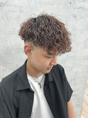 refineスタイル×本厚木