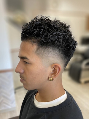 refineスタイル×本厚木