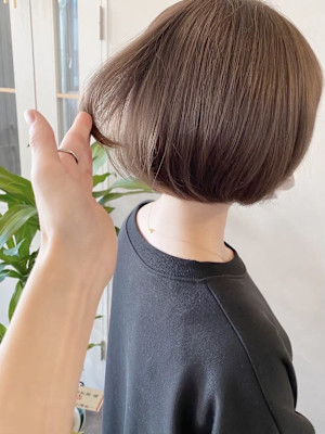 refineスタイル×本厚木