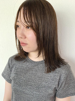 レイヤーカット