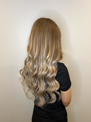 前撮りのお客様ハイトーンエク！