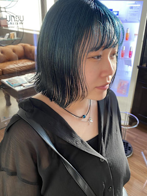 デザインカラー