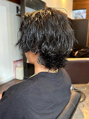 【IRIE 福岡】サーフカール