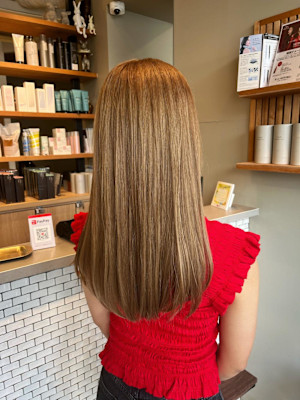 ハニーブロンド