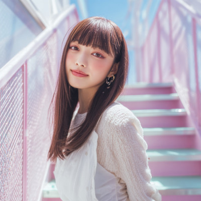 ダブルカラー、ブリーチ