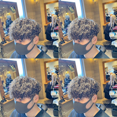 波巻きスパイラル