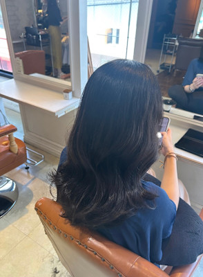 ＊LOREN韓国風くびれレイヤー＊