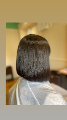 utta hair...×スタイル