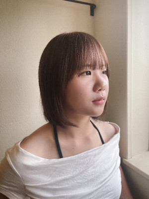 utta hair...×スタイル