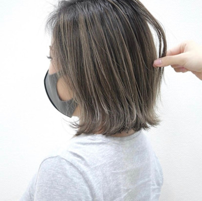 髪質改善サロン (元住吉駅/武蔵小杉駅）×スタイル