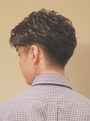 ビジネスショート64パート