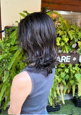 忙しい毎日に寄り添う、自然になじむ大人ハイライト