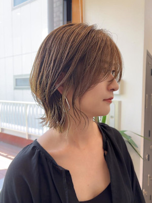 ☆大人くびれボブ☆