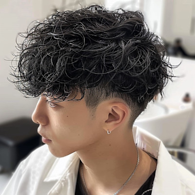 メンズスタイル