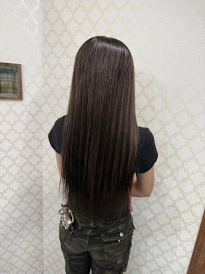 ダークアッシュ