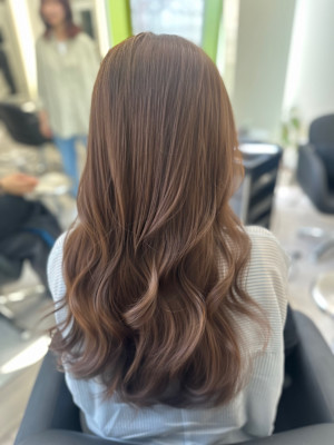 Ardore【アルドーレ】×スタイル