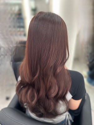 Ardore【アルドーレ】×スタイル