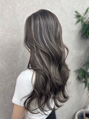 Ardore【アルドーレ】×スタイル