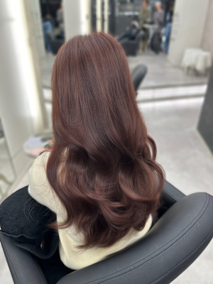 Ardore【アルドーレ】×スタイル