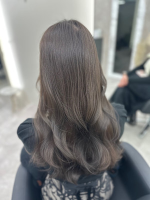 Ardore【アルドーレ】×スタイル