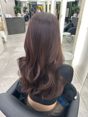 Ardore【アルドーレ】×スタイル