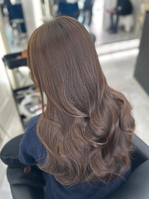 Ardore【アルドーレ】×スタイル