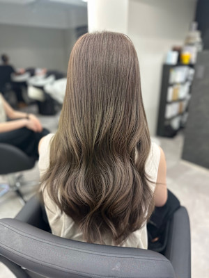 Ardore【アルドーレ】×スタイル