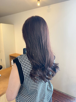 【ki.tone】チョコレートブラウン