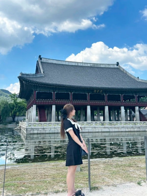 韓国行ってきました🇰🇷