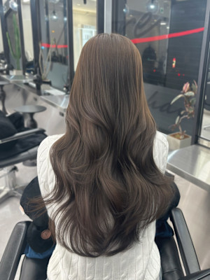 Ardore fiero shinsaibashi×スタイル