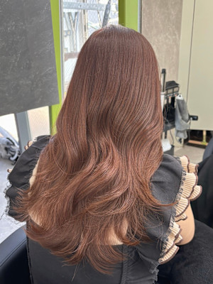 Ardore fiero shinsaibashi×スタイル