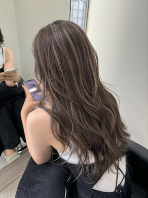 Ardore fiero shinsaibashi×スタイル