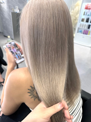 Ardore fiero shinsaibashi×スタイル