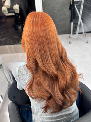 Ardore fiero shinsaibashi×スタイル