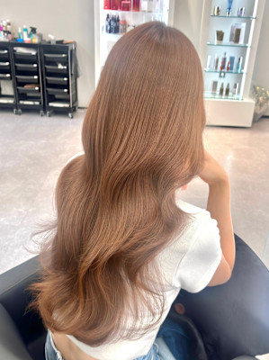 Ardore fiero shinsaibashi×スタイル