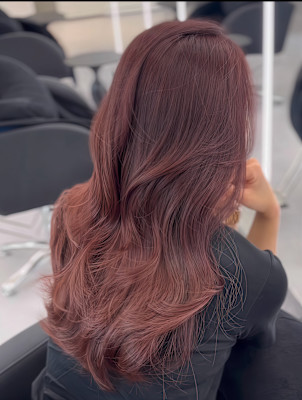 Ardore fiero shinsaibashi×スタイル