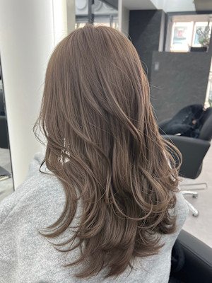 Ardore fiero shinsaibashi×スタイル