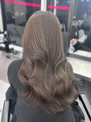 Ardore fiero shinsaibashi×スタイル