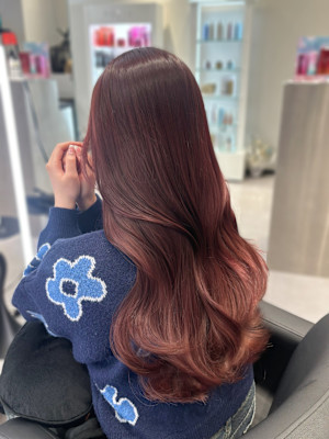 Ardore fiero shinsaibashi×スタイル