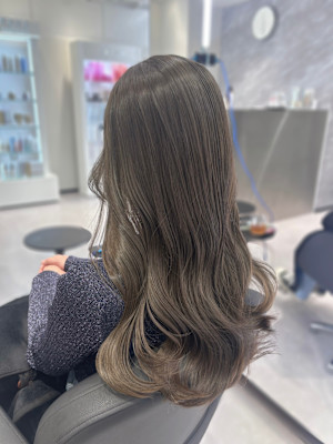 Ardore fiero shinsaibashi×スタイル