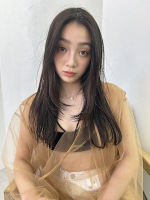 salon de MiLK 原宿×スタイル