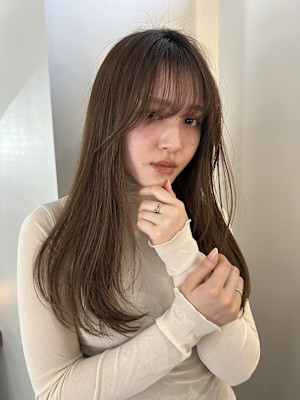 salon de MiLK 原宿×スタイル