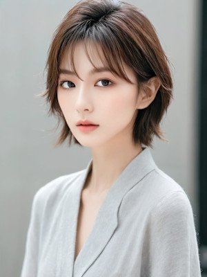 Atras.salon 札幌大通り 美容室×スタイル