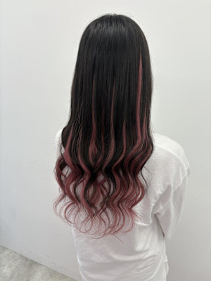 地雷ちゃんスタイル！！！