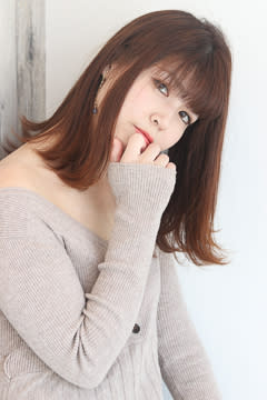 髪質改善カラー20代30代40代50代髪質改善白髪染め