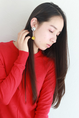 髪質改善カラー20代30代40代50代髪質改善白髪染め