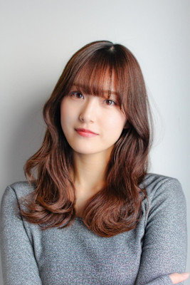 ウェーブミディ